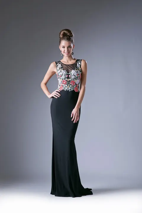 Ladivine Collective HW11 Dress