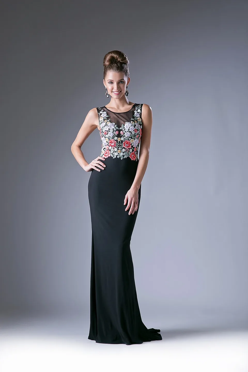 Ladivine Collective HW11 Dress — 1