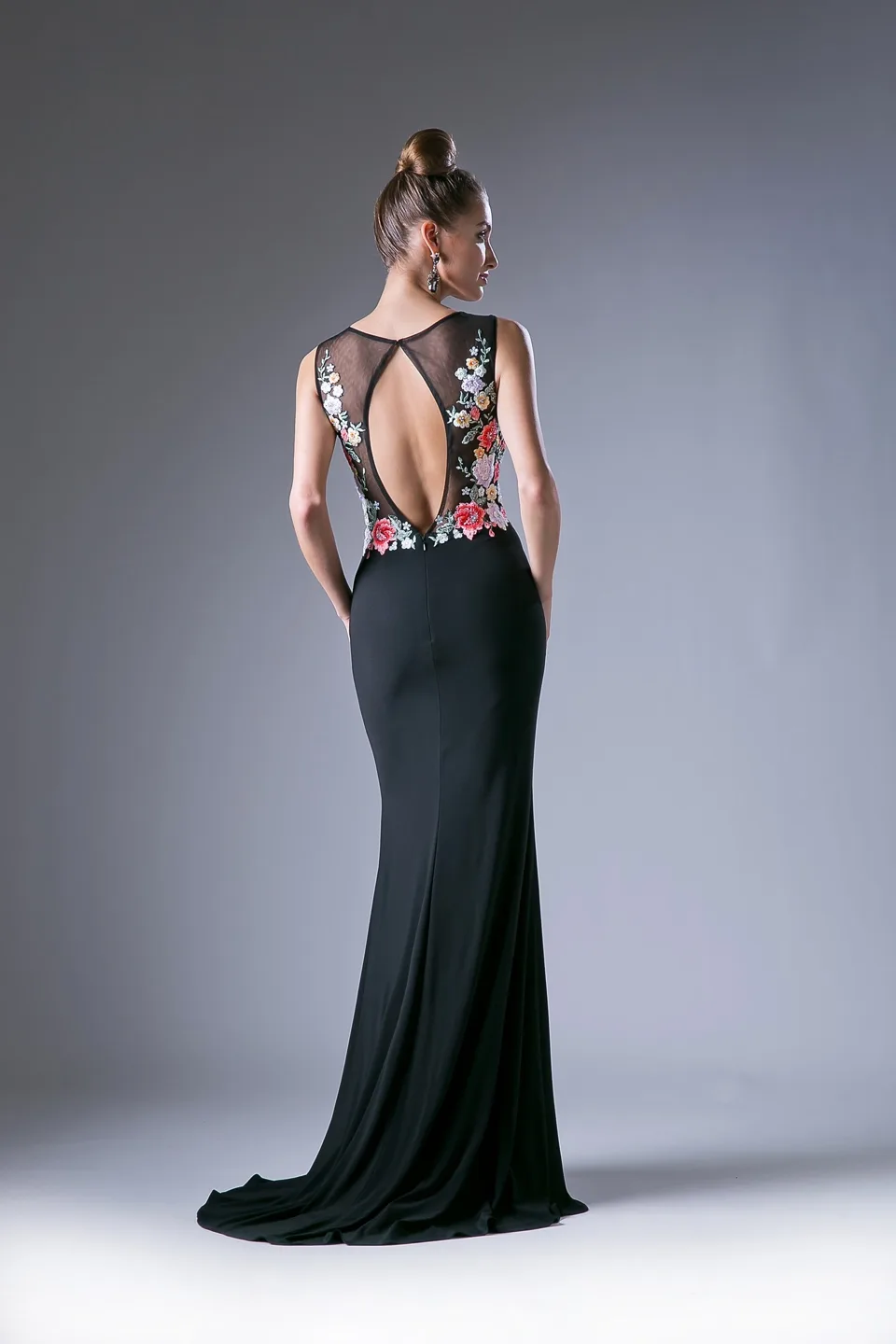 Ladivine Collective HW11 Dress — 2