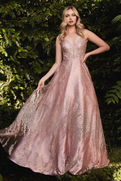 Ladivine Collective J819 Dress