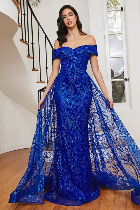 Ladivine J836 Dress