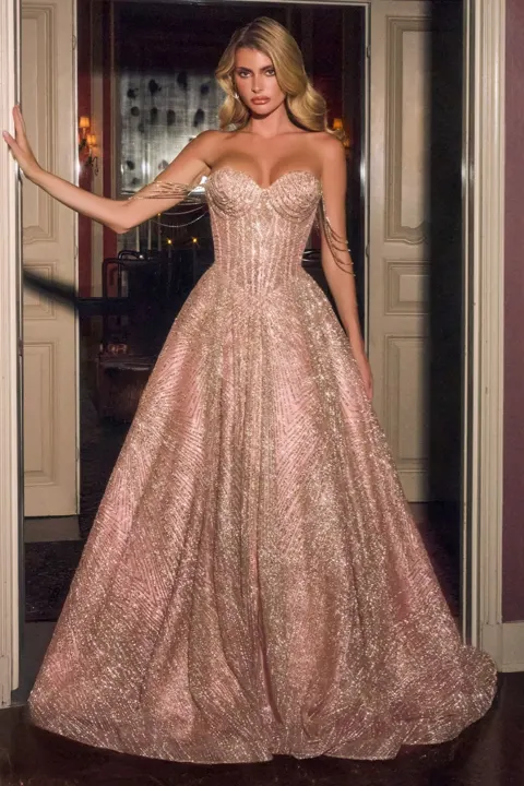 Ladivine J915 Dress