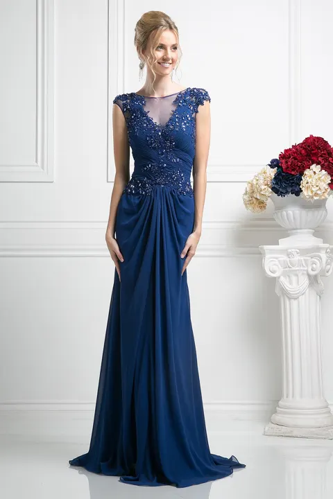 Ladivine Collective JC909 Dress