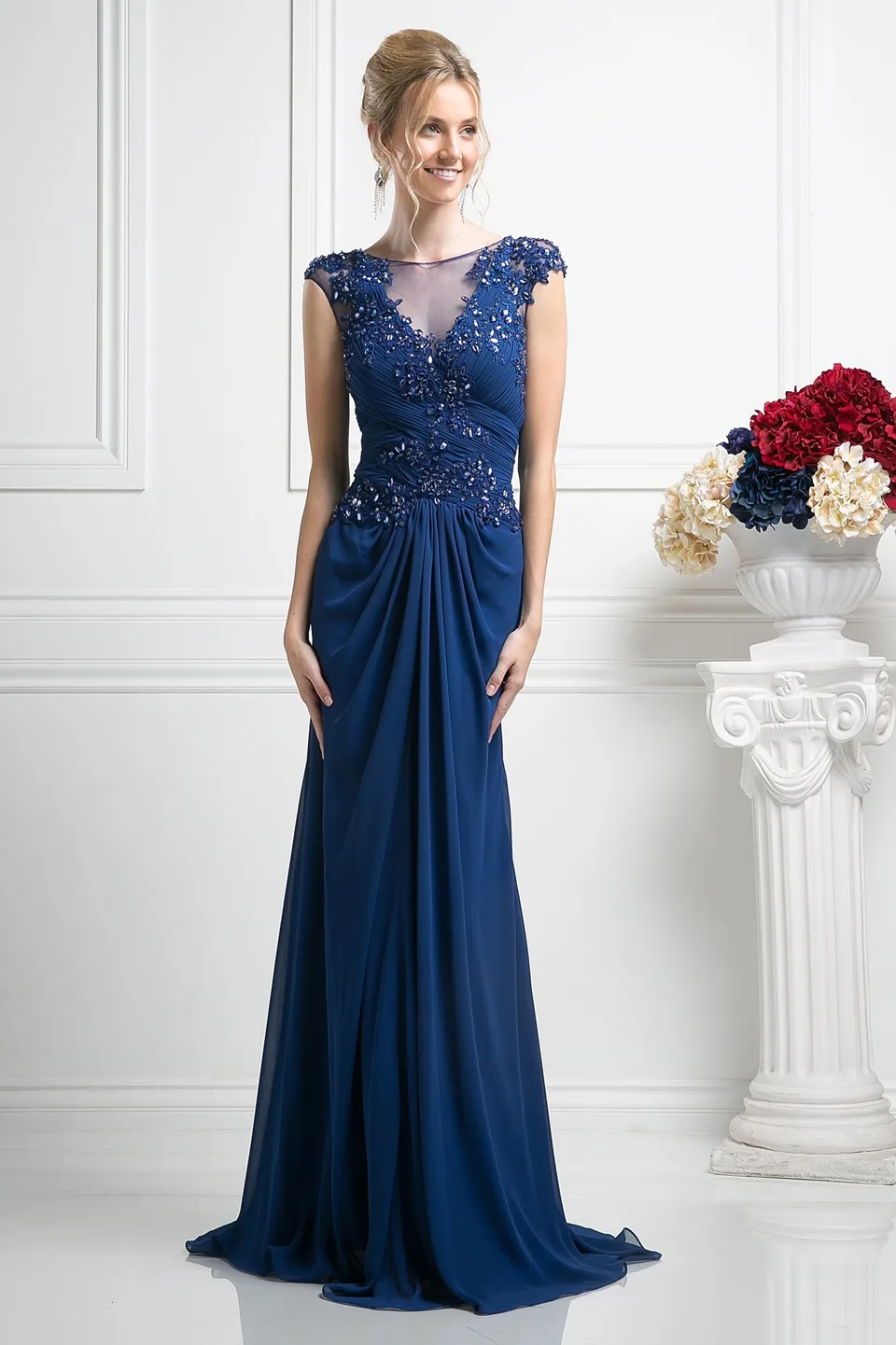 Ladivine Collective JC909 Dress