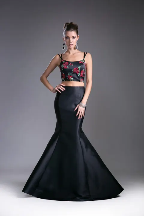 Ladivine Collective KC1737 Dress