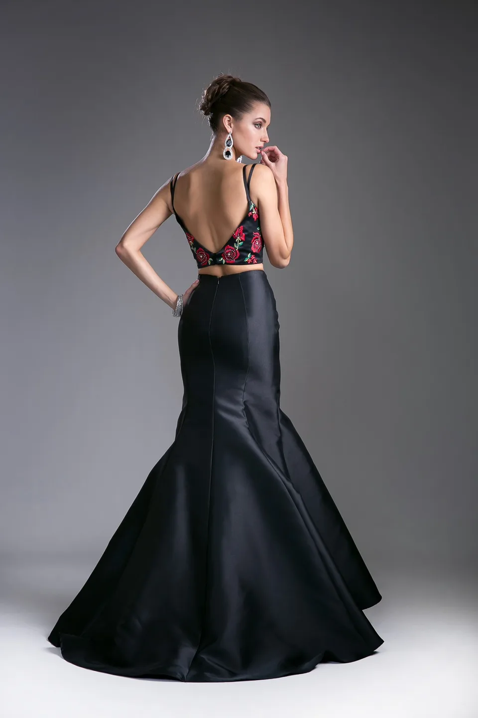 Ladivine Collective KC1737 Dress — 2