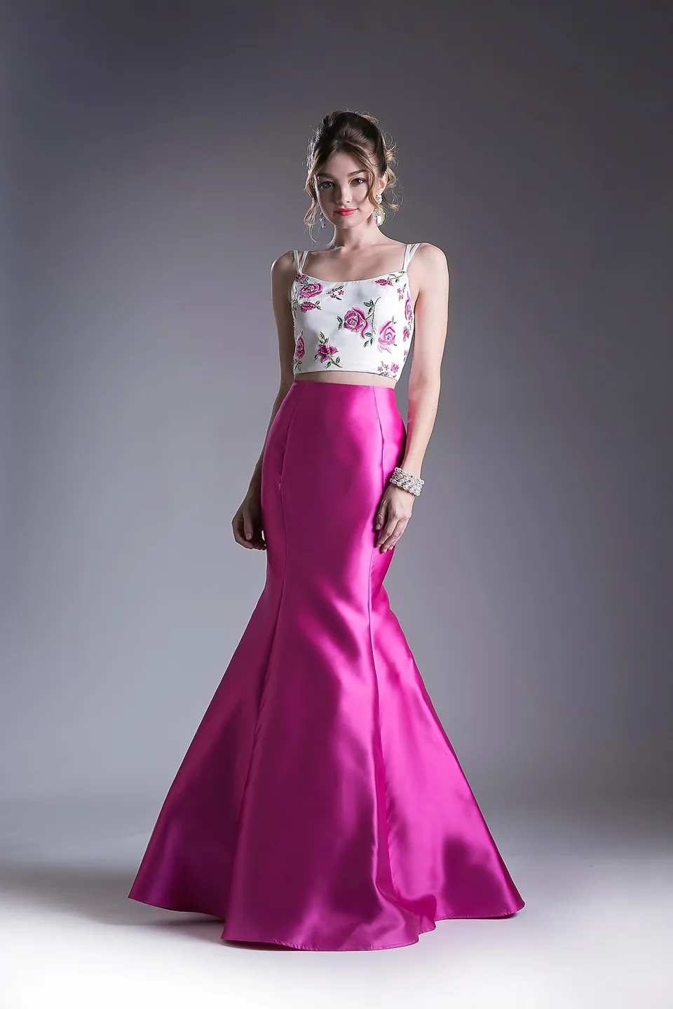 Ladivine Collective KC1737 Dress — 3