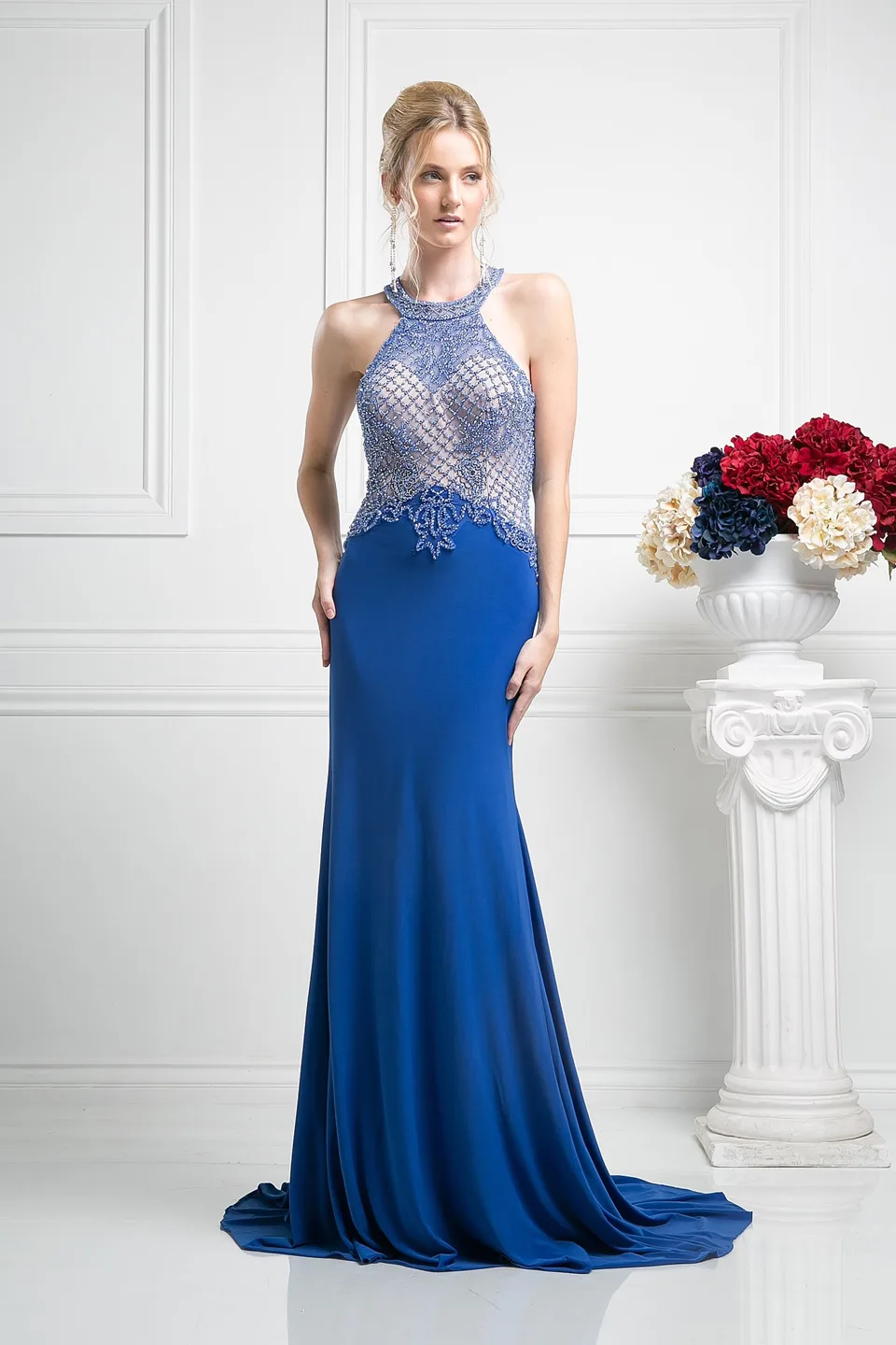 Ladivine Collective KD012 Dress — 3