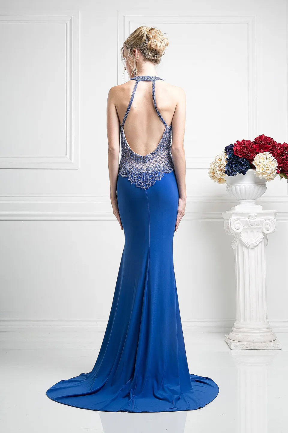 Ladivine Collective KD012 Dress — 4