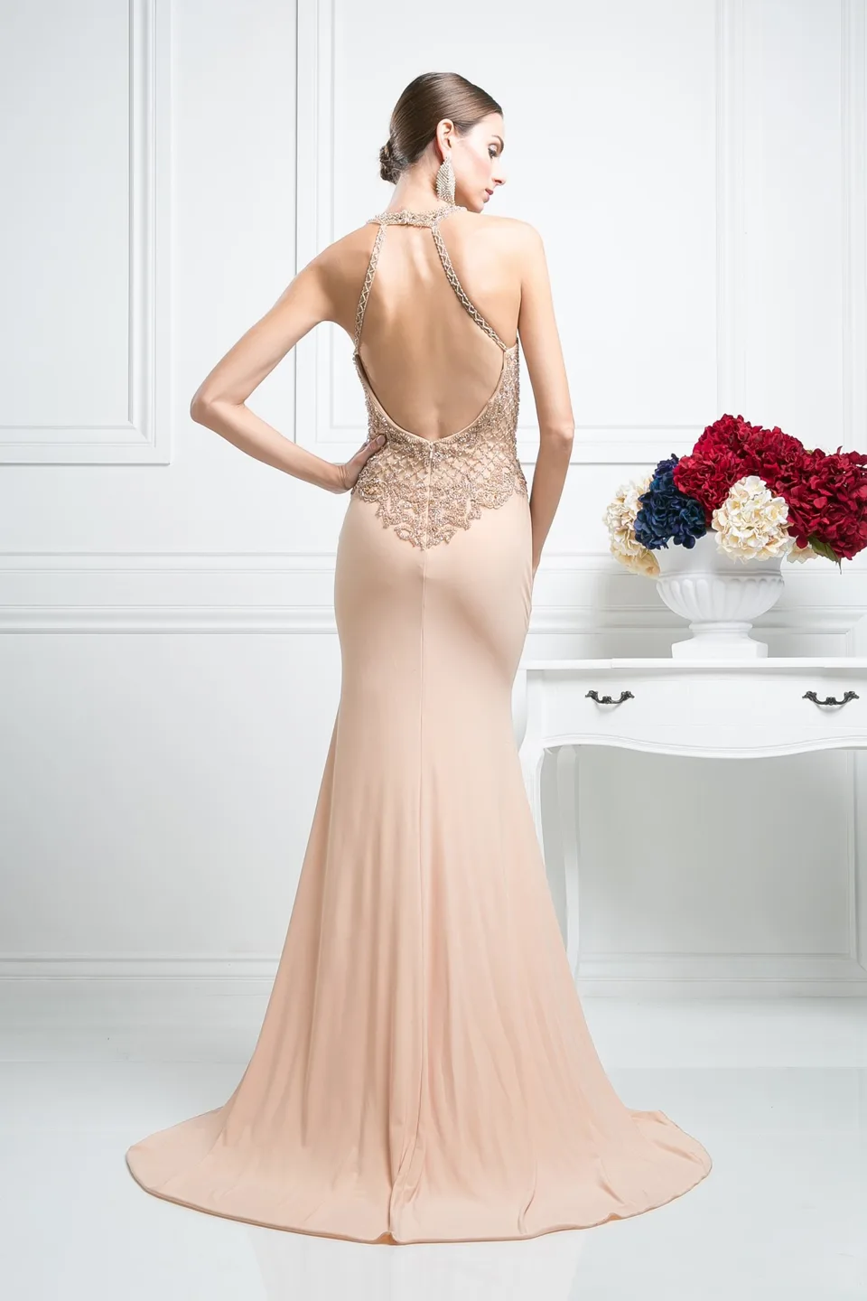 Ladivine Collective KD012 Dress — 5