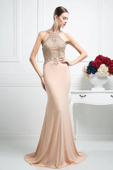 Ladivine Collective KD012 Dress