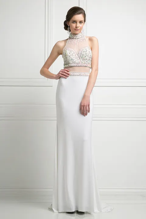 Ladivine Collective KD087 Dress
