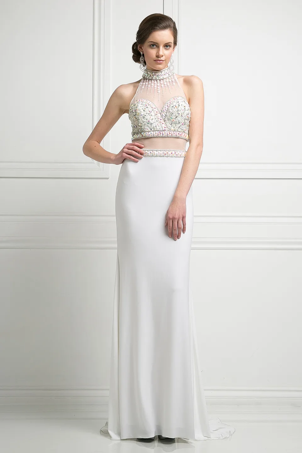 Ladivine Collective KD087 Dress — 3