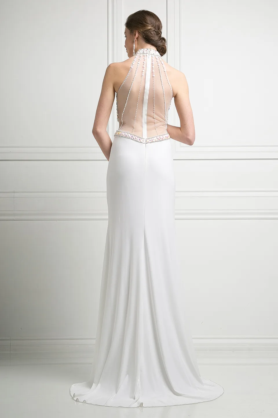Ladivine Collective KD087 Dress — 7