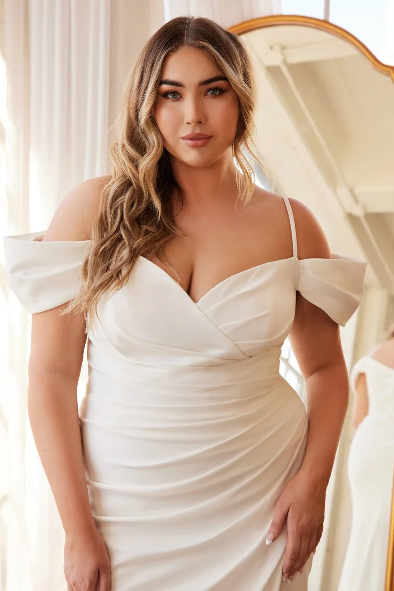 Ladivine KV1057WC Dress
