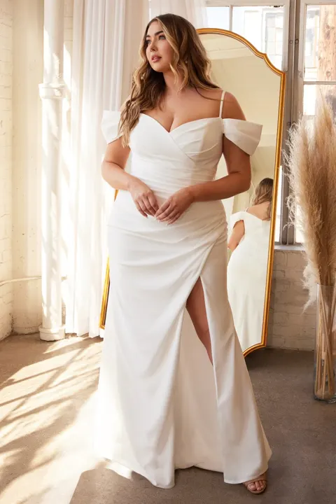 Ladivine KV1057WC Dress