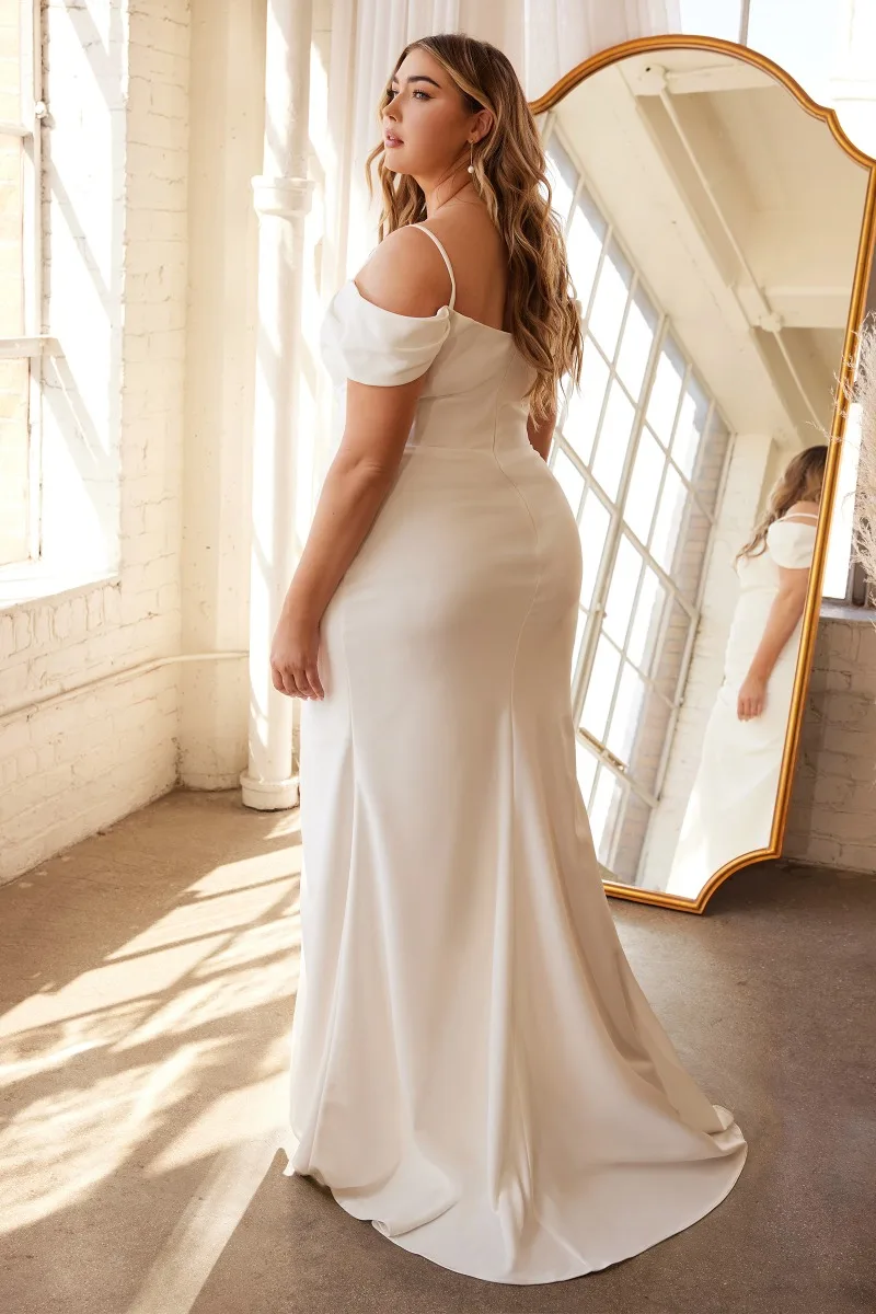 Ladivine KV1057WC Dress