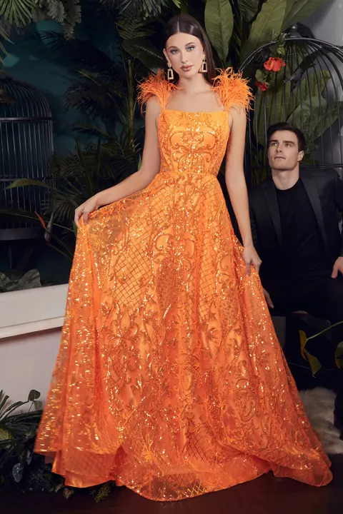 Ladivine KV1076 Dress