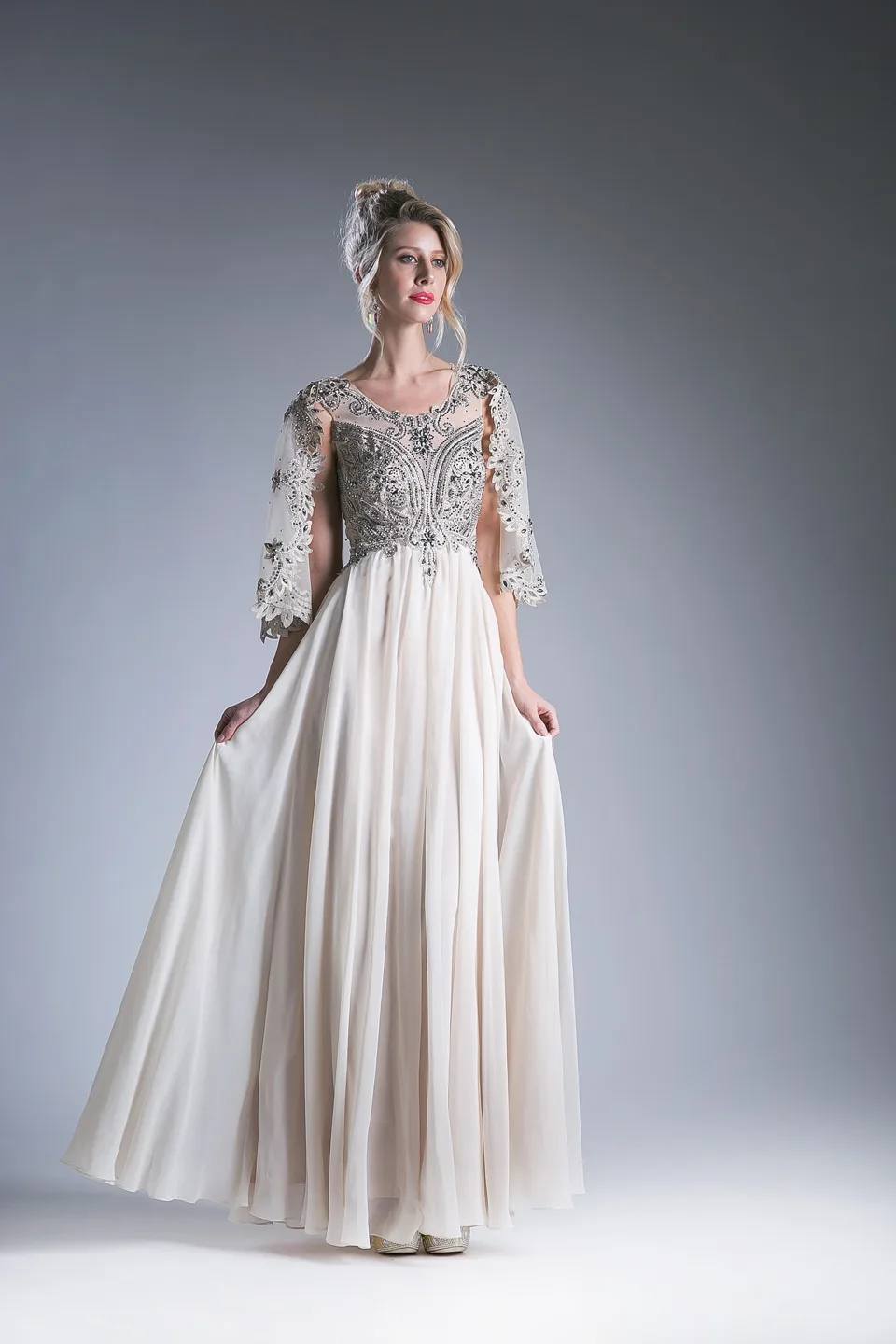 Ladivine Collective ML404 Dress — 1