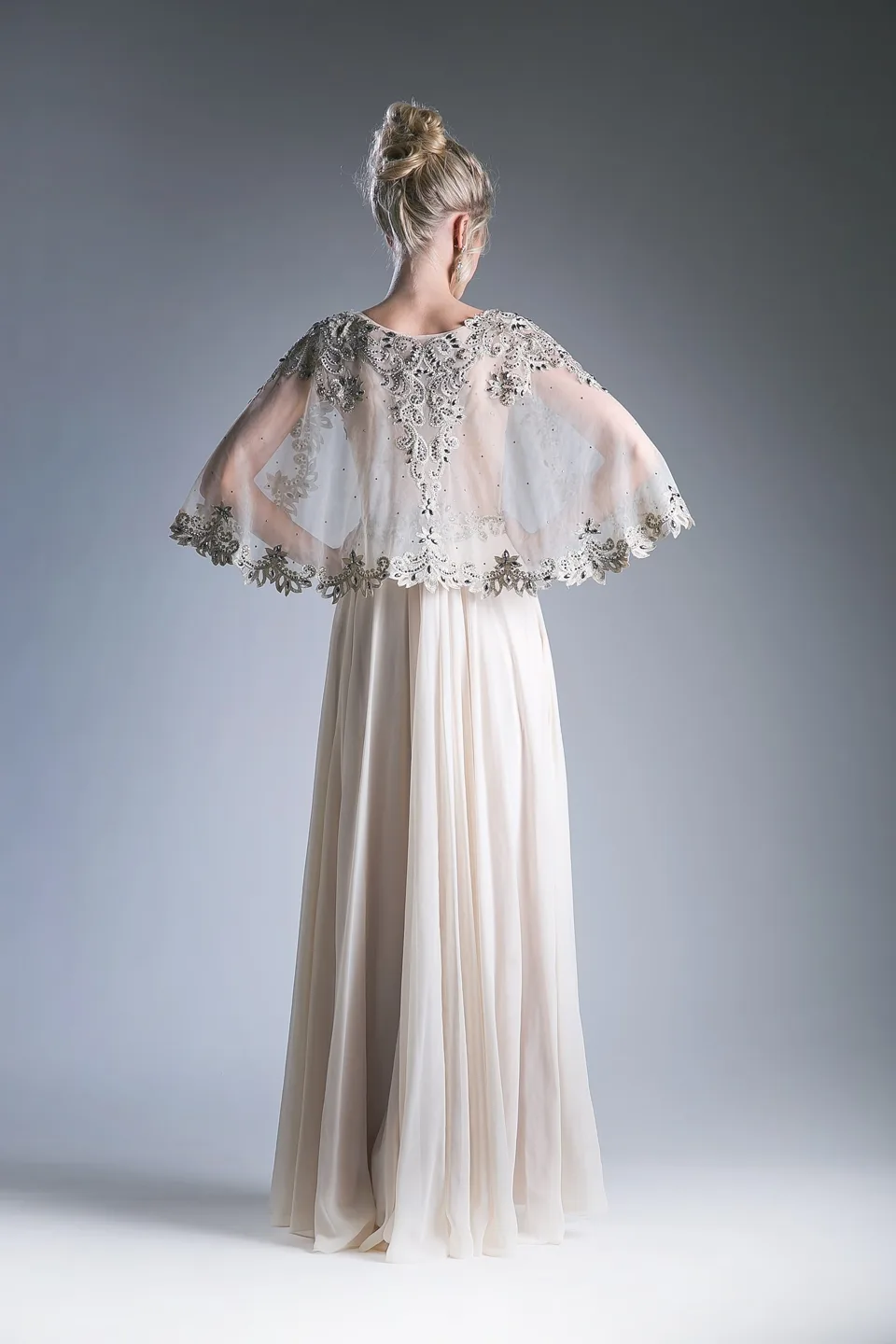 Ladivine Collective ML404 Dress — 2