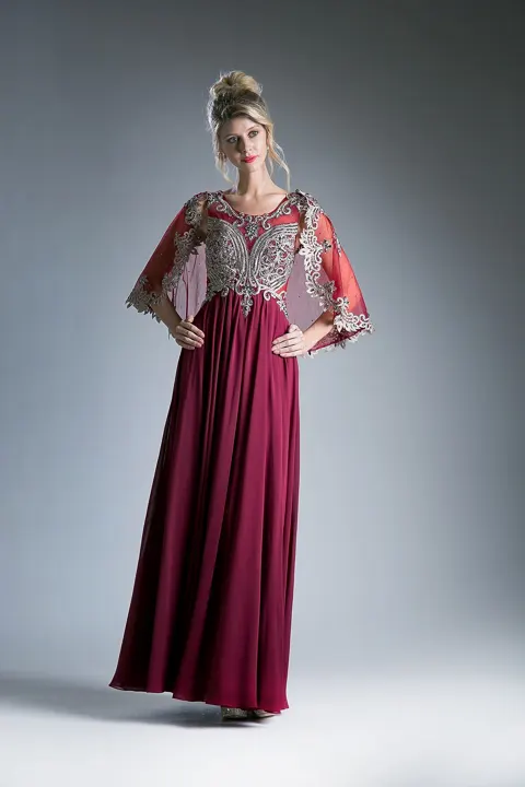 Ladivine Collective ML404 Dress