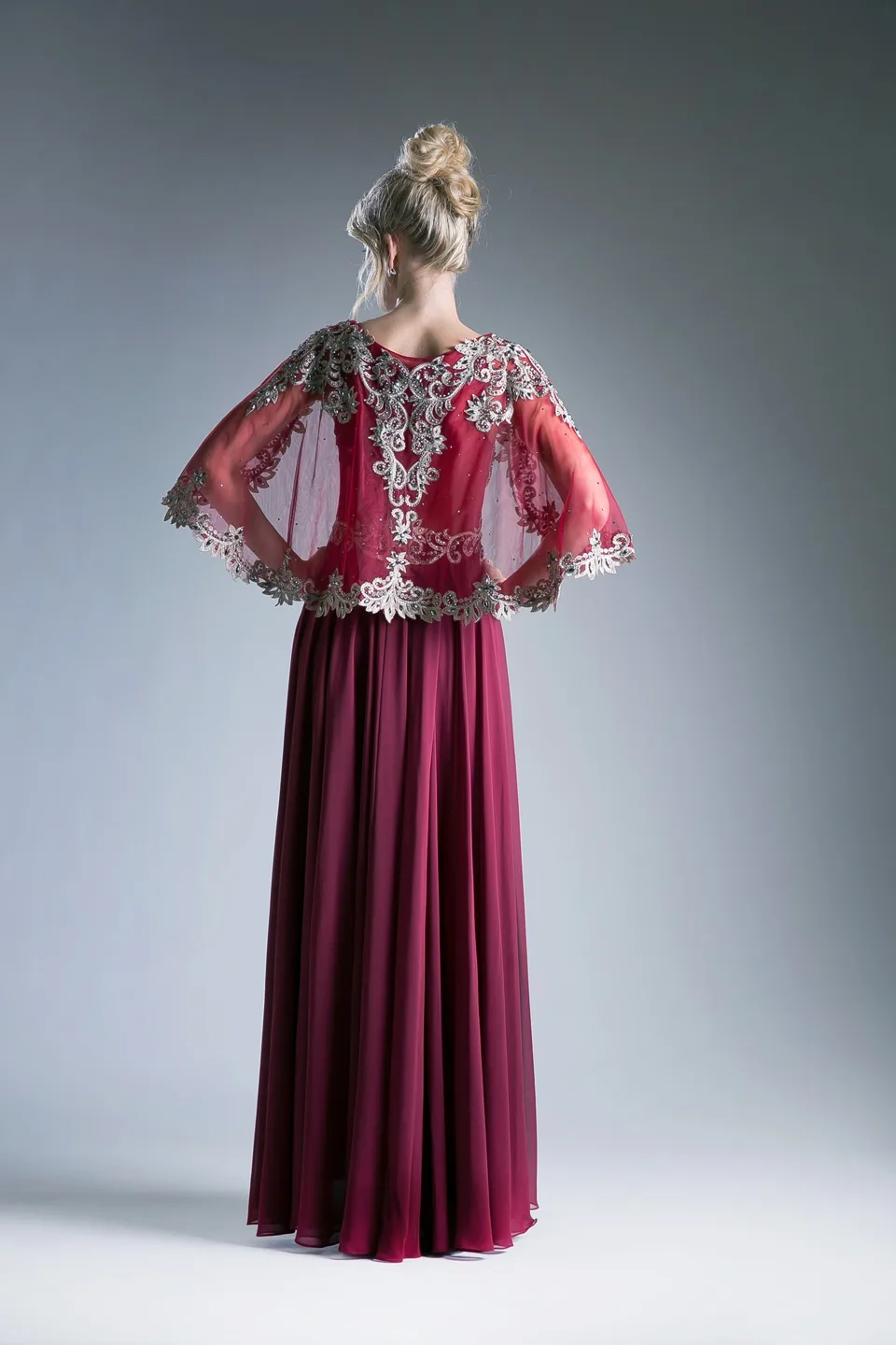 Ladivine Collective ML404 Dress — 4