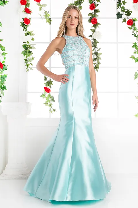 Ladivine Collective ML6538 Dress