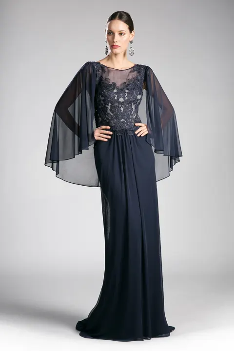Ladivine Collective OC0001 Dress