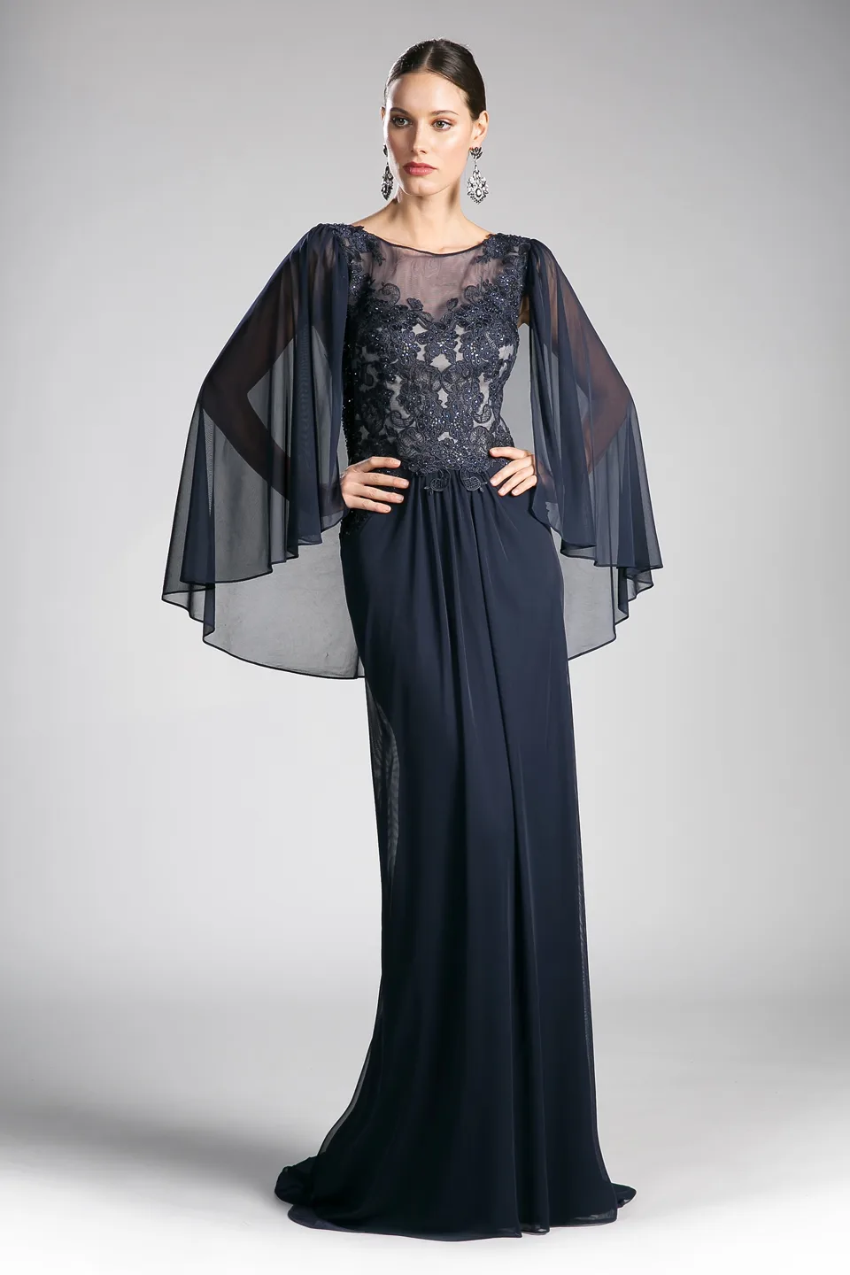 Ladivine Collective OC0001 Dress — 3