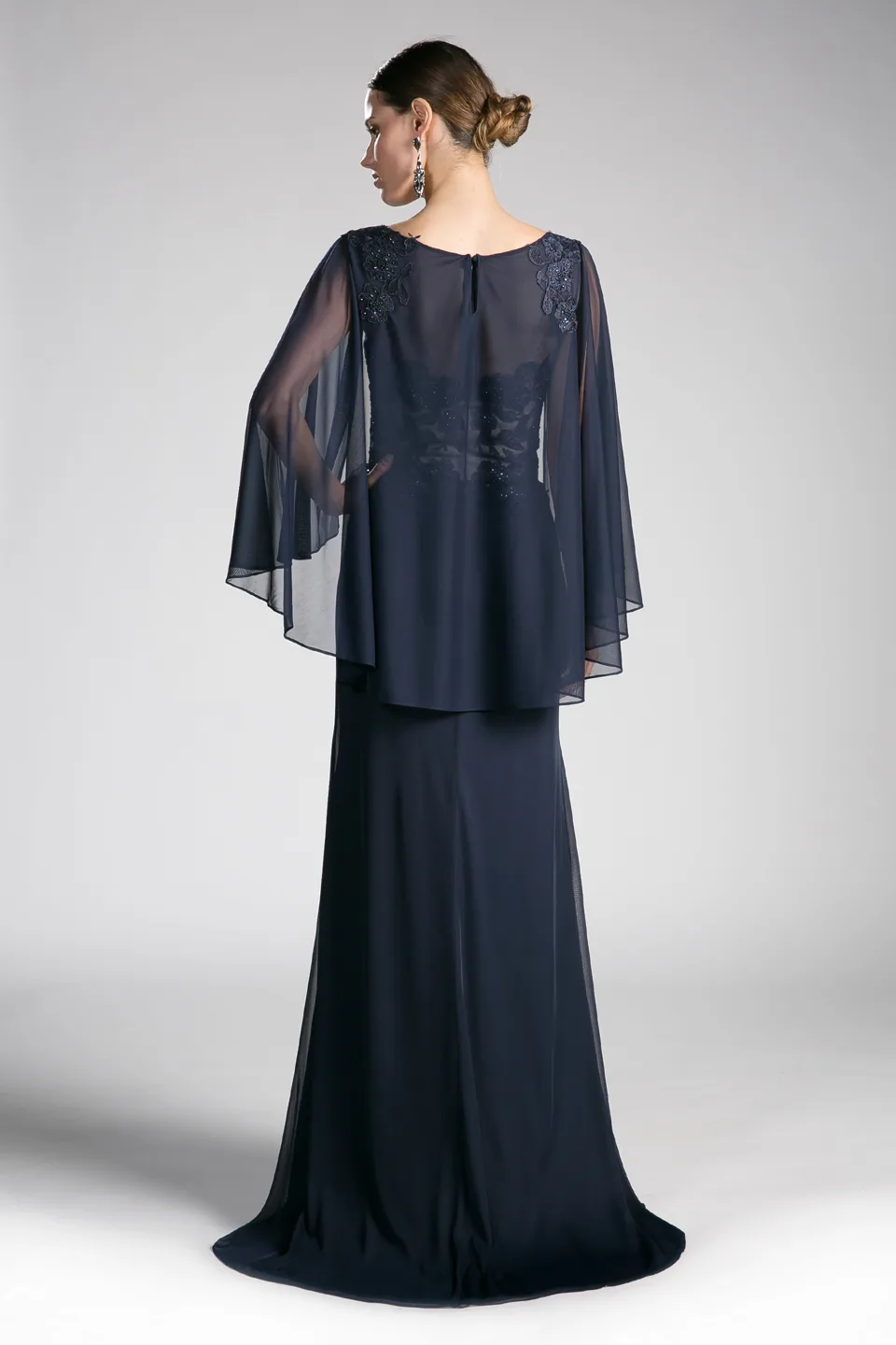 Ladivine Collective OC0001 Dress — 4