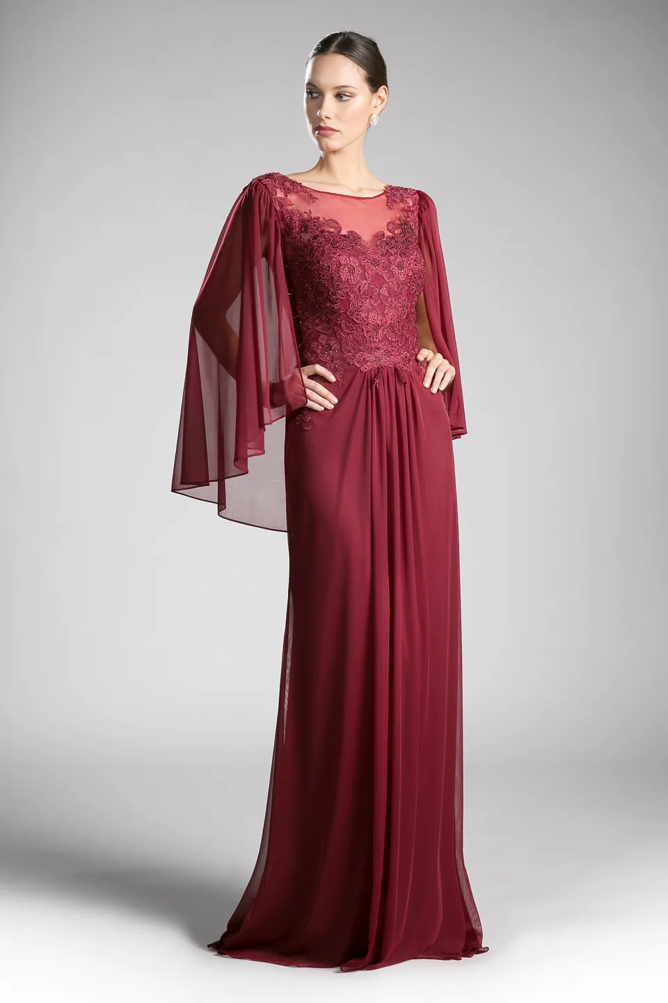 Ladivine Collective OC0001 Dress — 5
