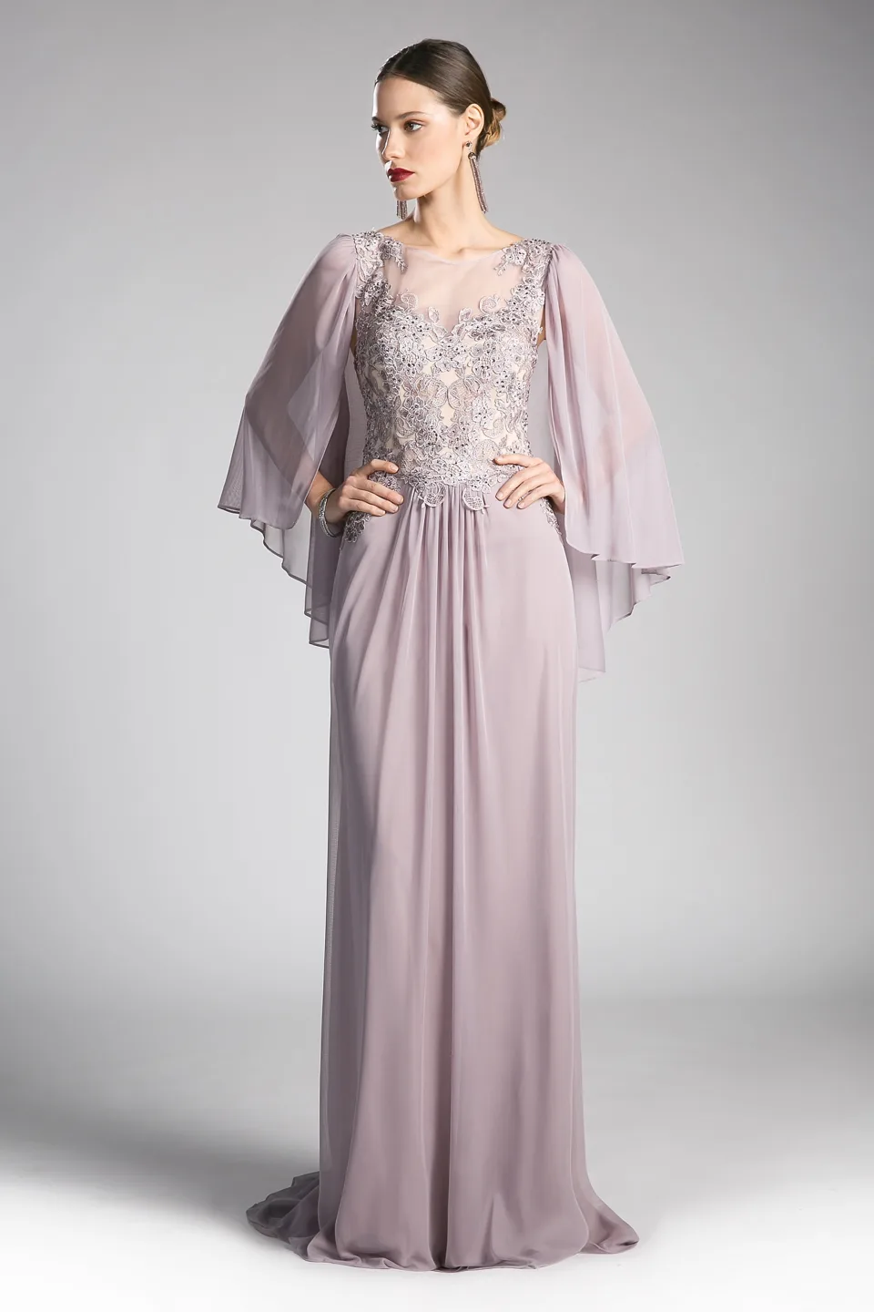 Ladivine Collective OC0001 Dress
