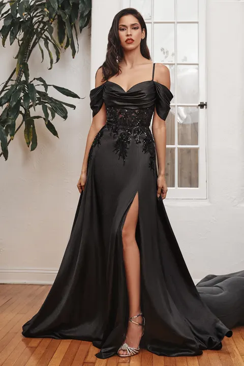 Ladivine OC012 Dress