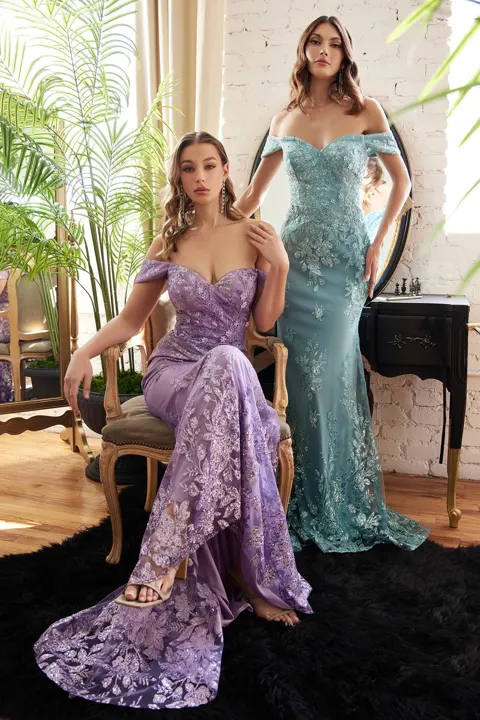 Ladivine OC014 Dress