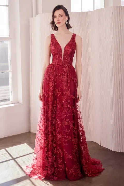 AMORIS T606 Dress