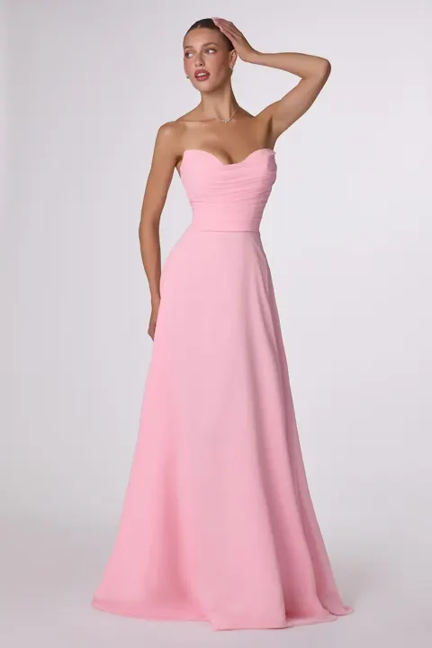 AMORIS T703 Dress