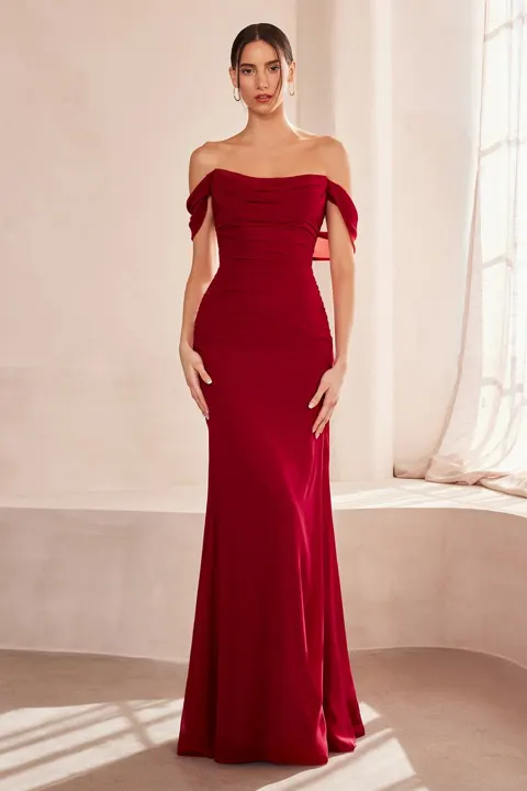 AMORIS T705 Dress