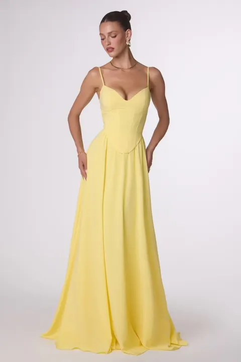 AMORIS T711 Dress