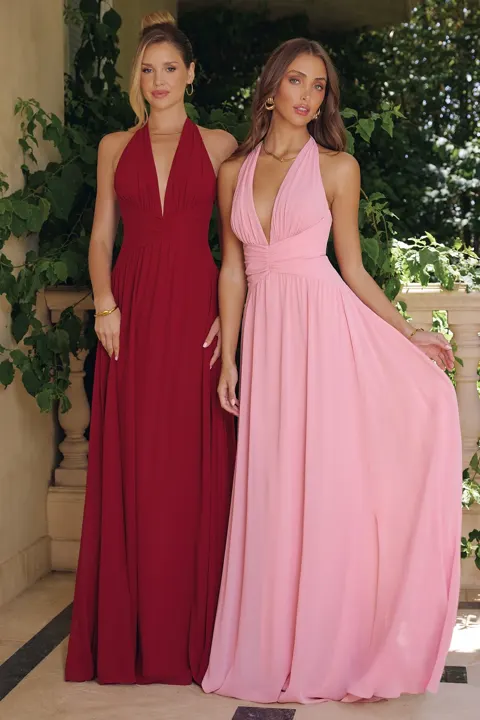 AMORIS T715 Dress