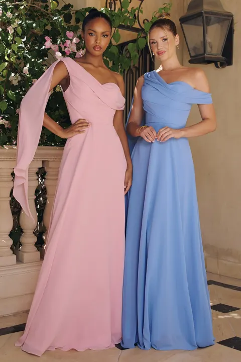 AMORIS T716 Dress