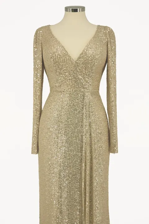 Ladivine Collective T801 Dress