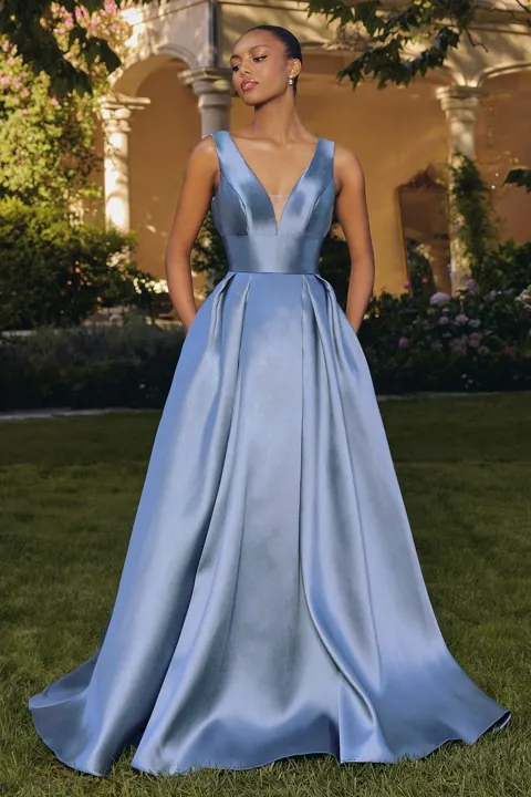 AMORIS T814 Dress