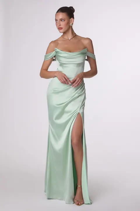 AMORIS T820 Dress