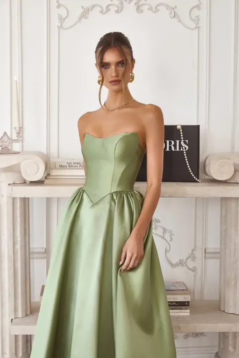 AMORIS T822 Dress