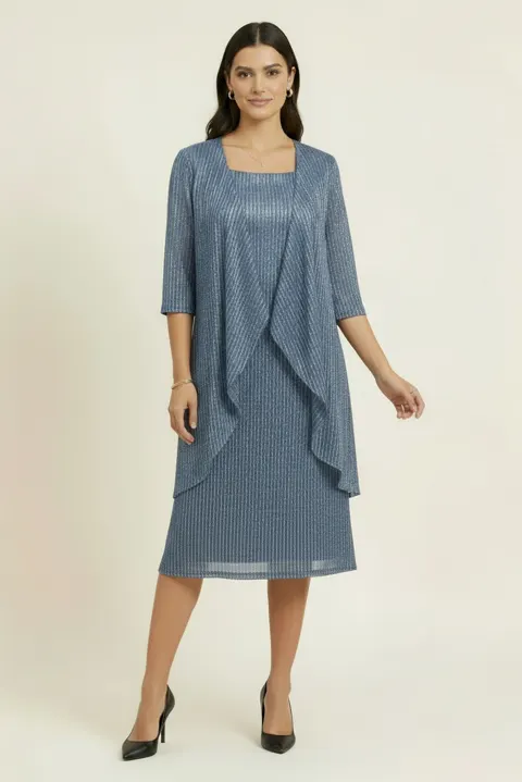 AMORIS T9001 Dress