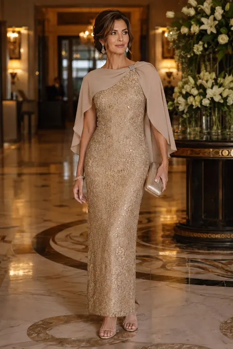 Ladivine T906 Dress