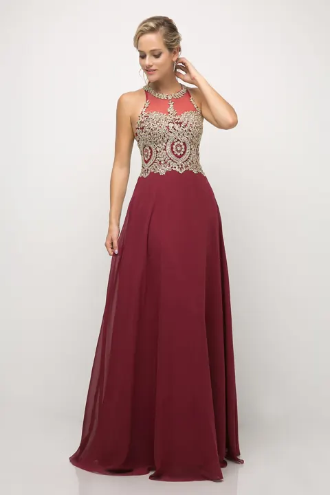 Ladivine UJ0120 Dress