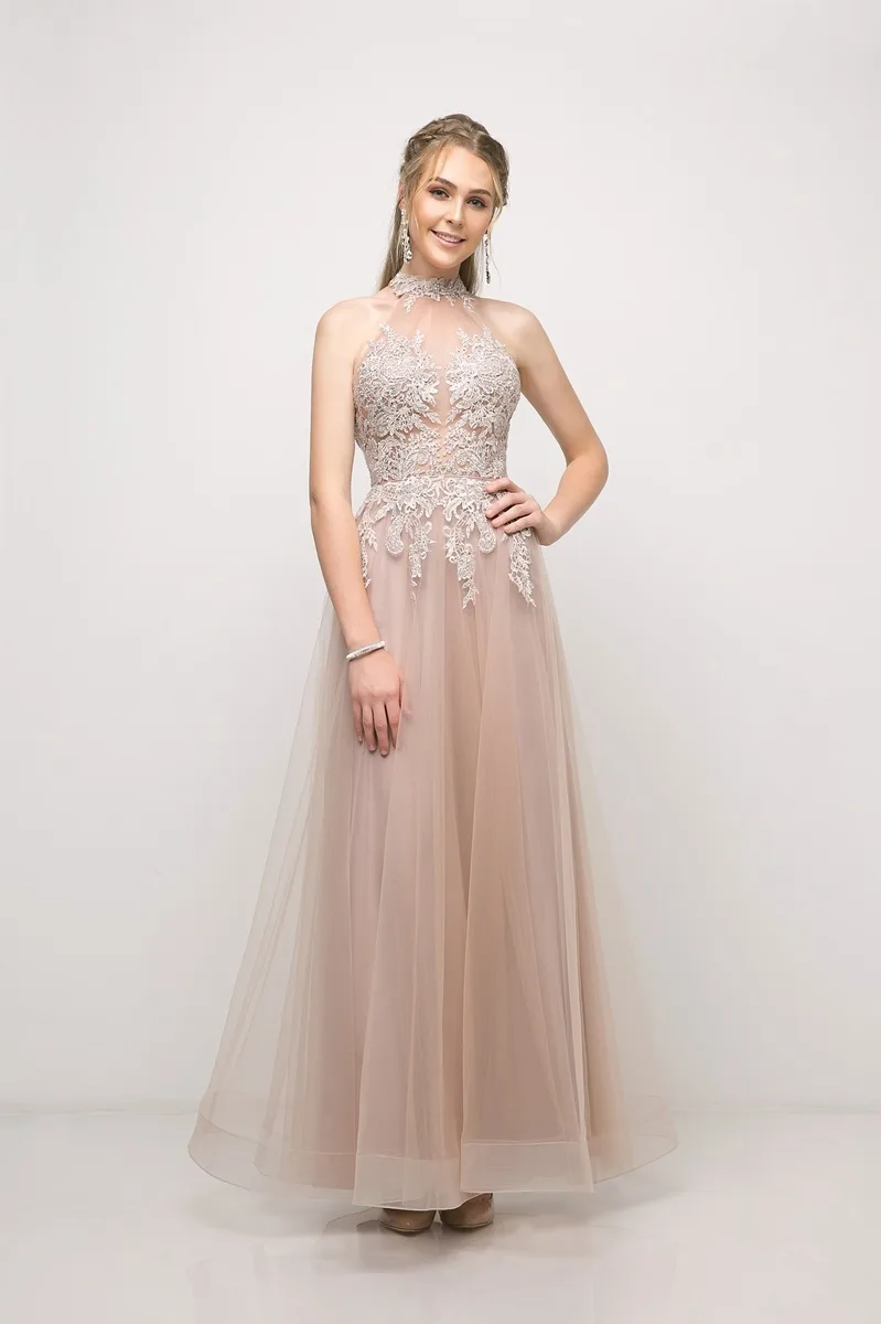 Ladivine Collective UT252 Dress