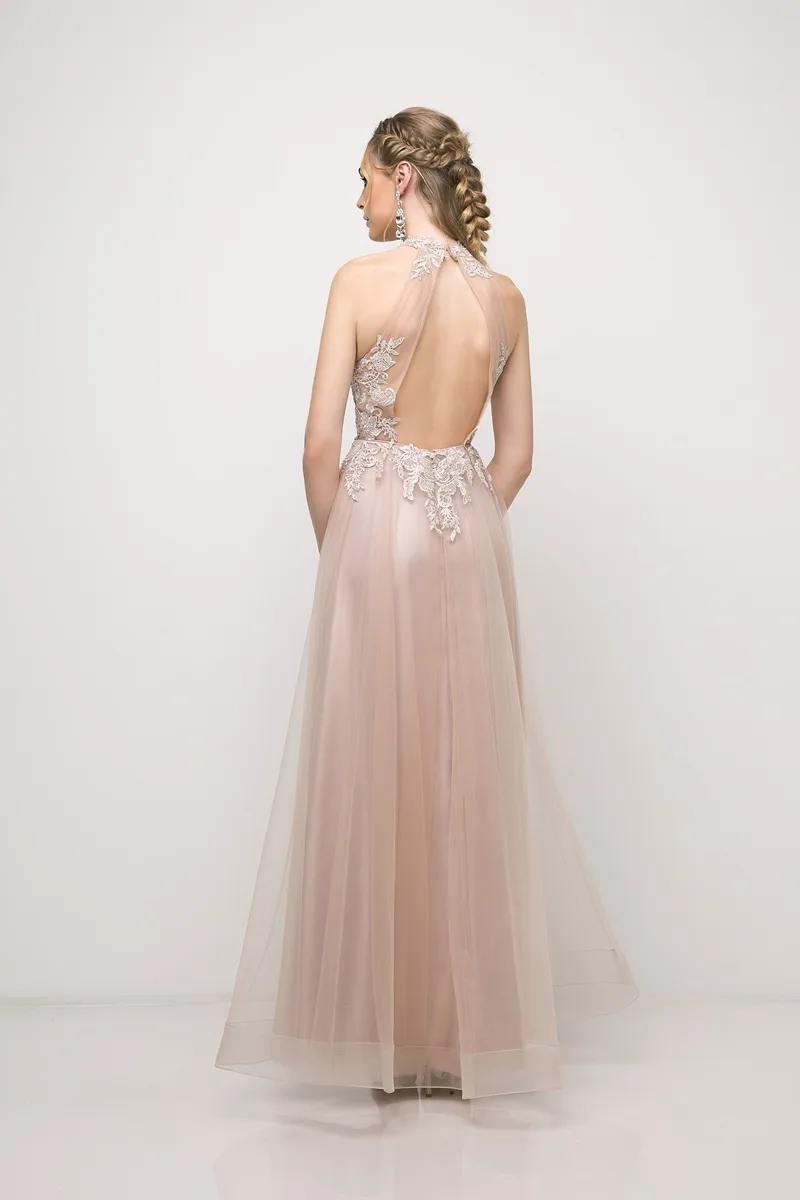 Ladivine Collective UT252 Dress — 2
