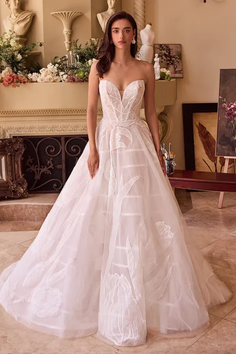 Andrea &amp; Leo WL043 Dress